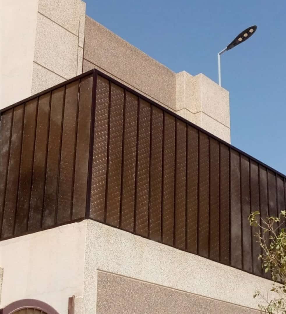 مظلات وسواتر الرياض بأسعار مناسبة