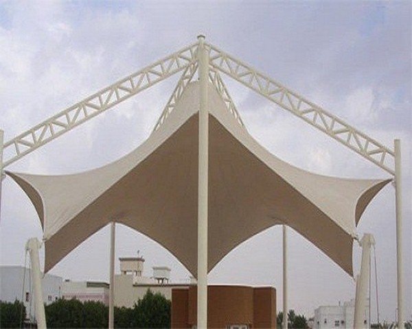 أسعار المظلات والسواتر في الرياض