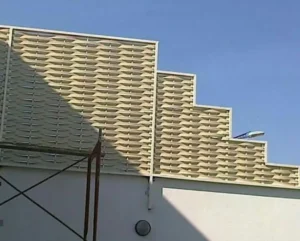 مقاول تركيب سواتر ومظلات